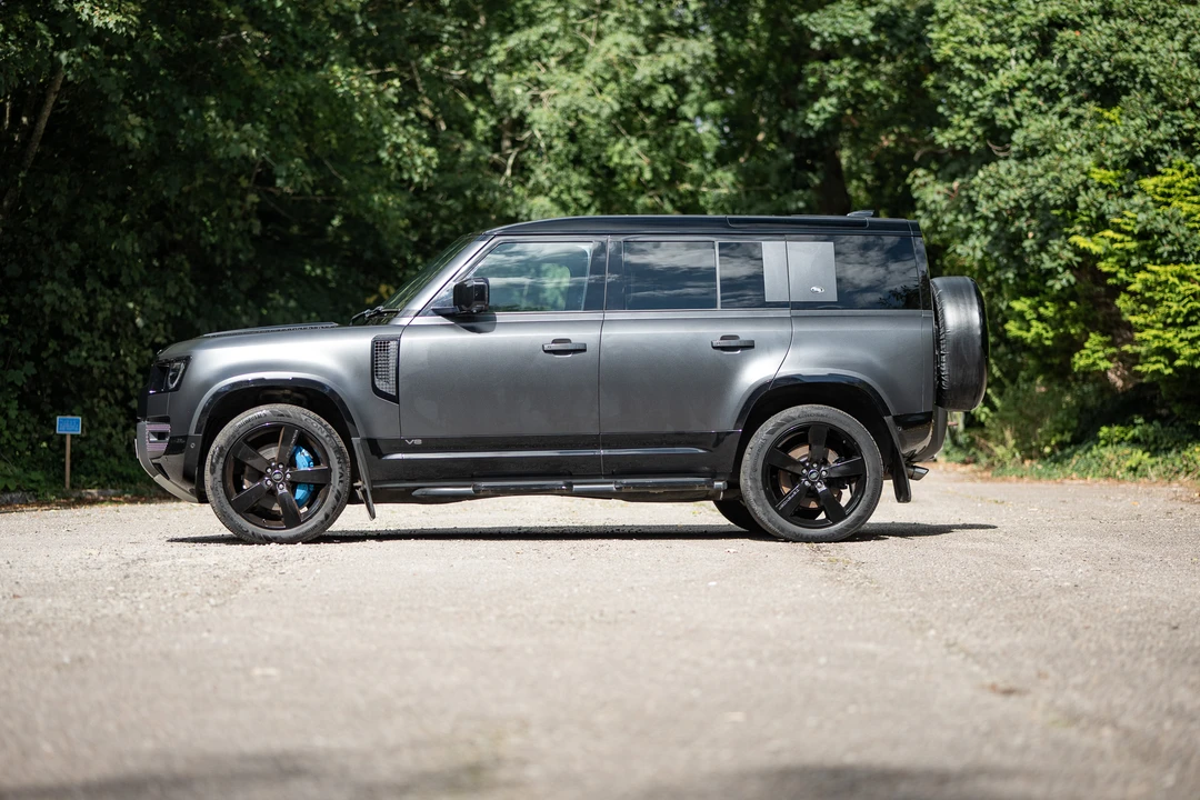 2021 Land Rover Defender L663 - Image 20 of 31