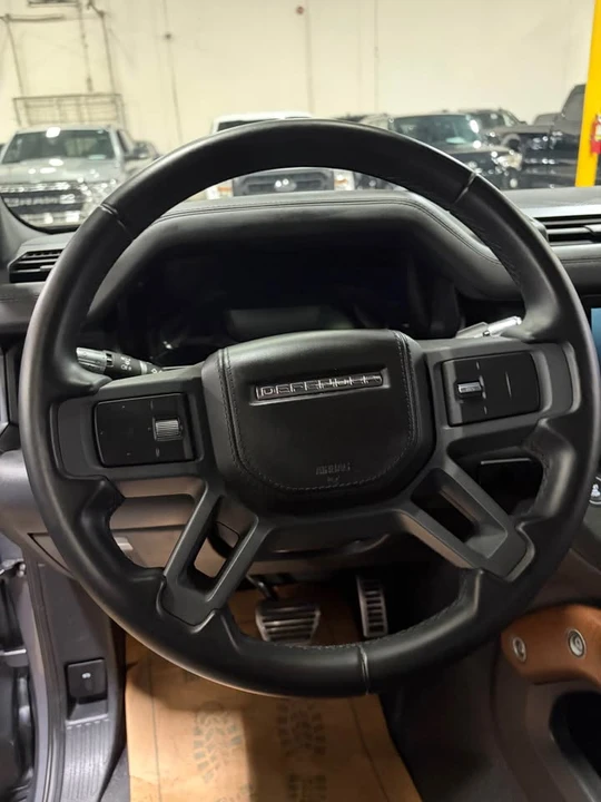 2021 Land Rover Defender L663 - Image 10 of 12