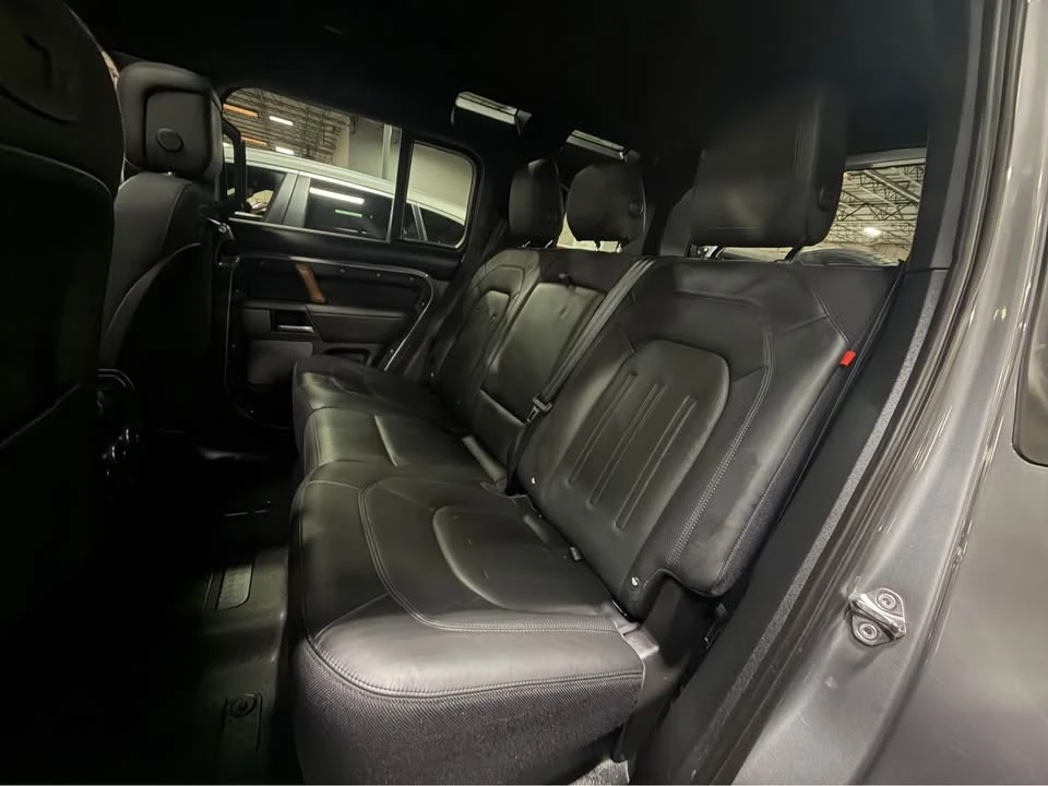 2021 Land Rover Defender L663 - Image 7 of 12