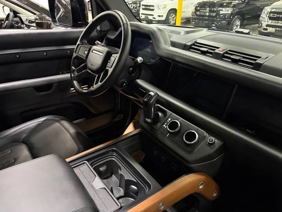 2021 Land Rover Defender L663 - Image 12 of 12