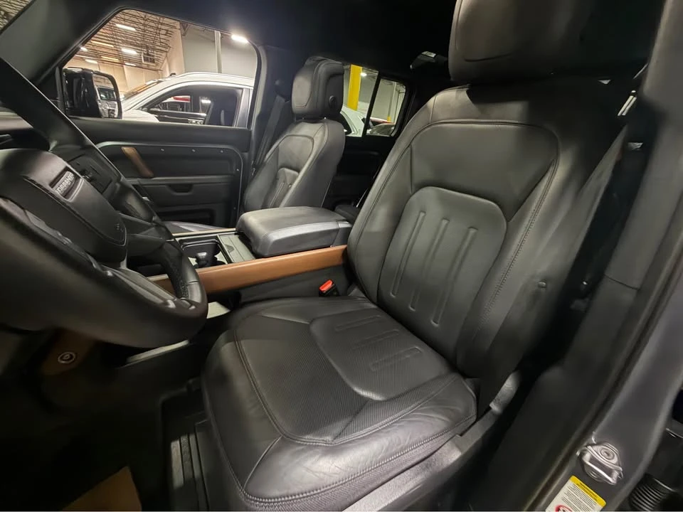 2021 Land Rover Defender L663 - Image 3 of 12