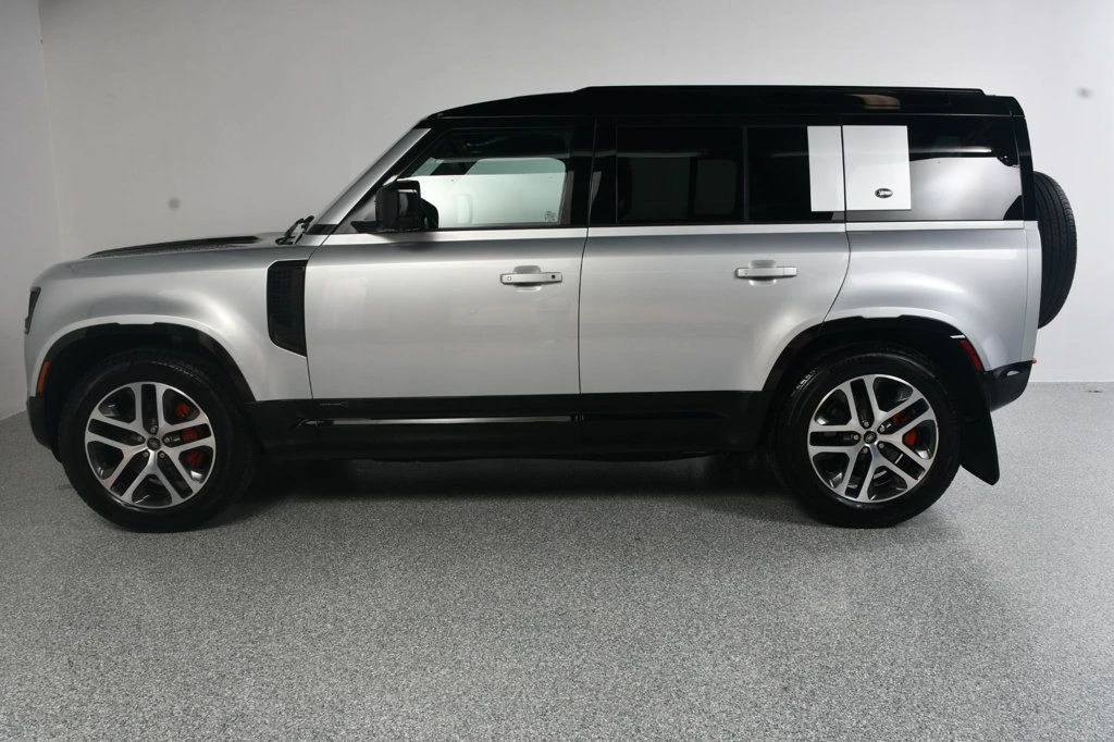 2021 Land Rover Defender 110 - Image 3 of 12