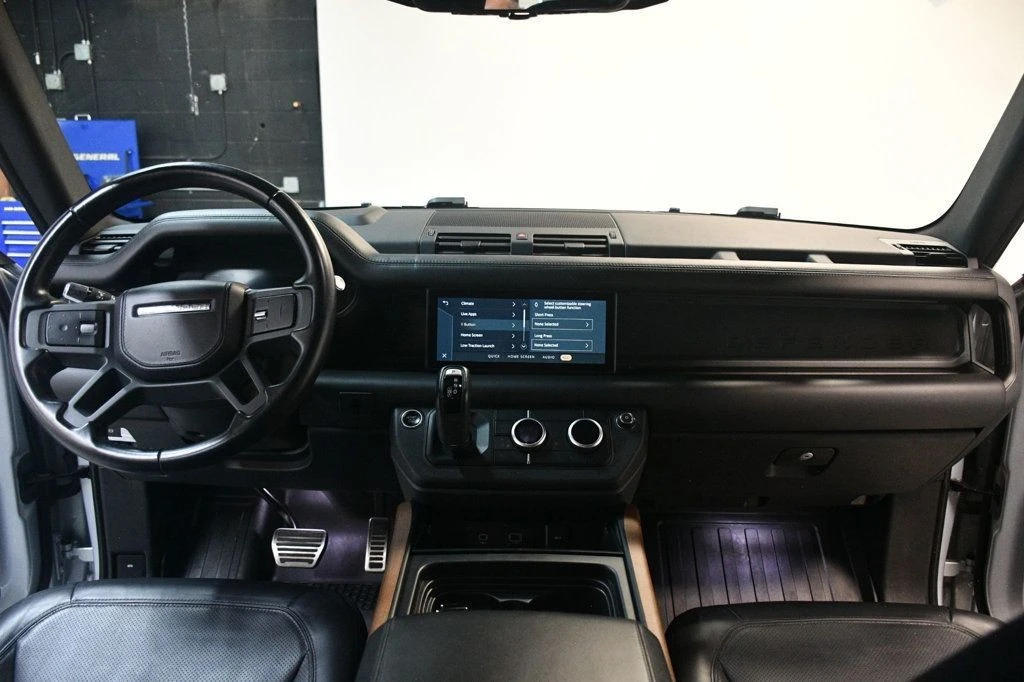 2021 Land Rover Defender L663 - Image 5 of 12