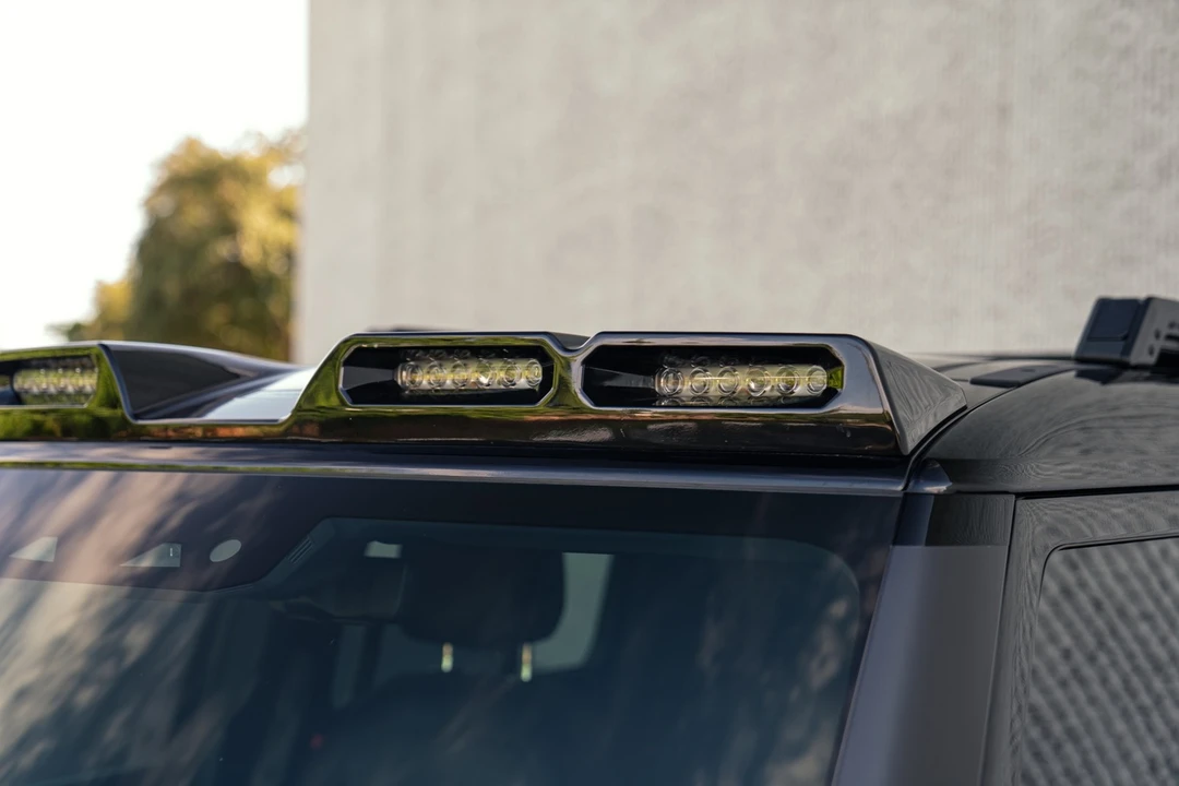 2021 Land Rover Defender L663 - Image 19 of 31