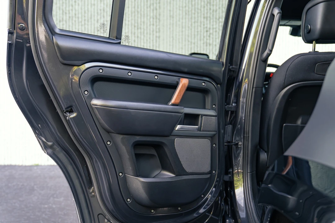2021 Land Rover Defender L663 - Image 31 of 31