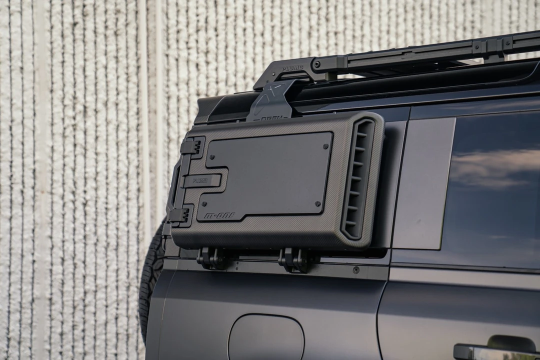 2021 Land Rover Defender L663 - Image 23 of 31