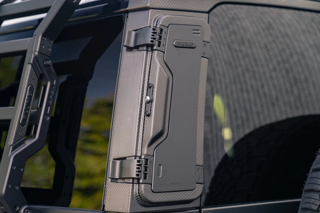 2021 Land Rover Defender L663 - Image 25 of 31