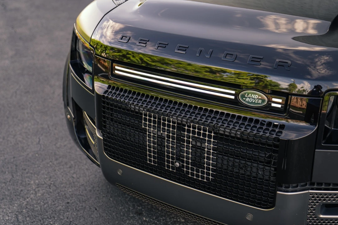 2021 Land Rover Defender L663 - Image 15 of 31