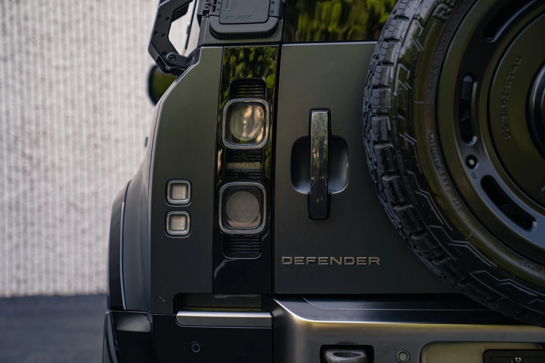 2021 Land Rover Defender L663 - Image 27 of 31