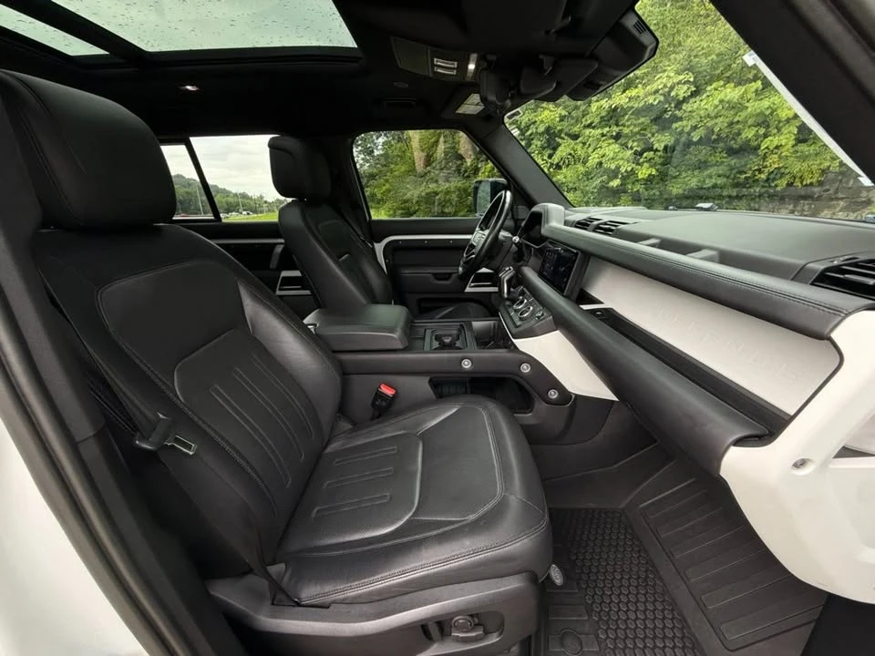 2021 Land Rover Defender L663 - Image 16 of 20