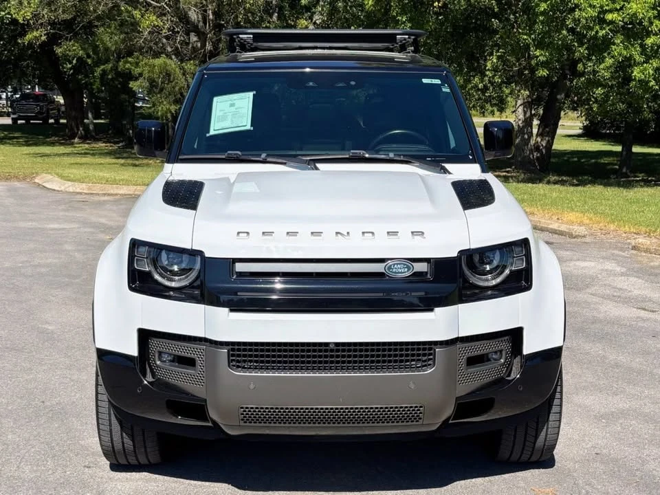 2021 Land Rover Defender L663 - Image 7 of 20