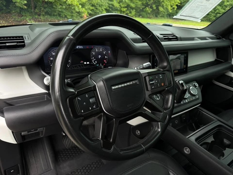 2021 Land Rover Defender L663 - Image 9 of 20