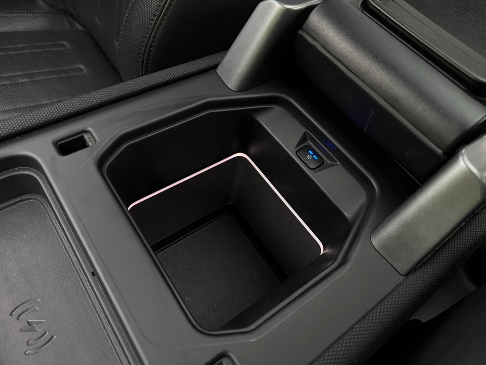 2021 Land Rover Defender L663 - Image 31 of 31