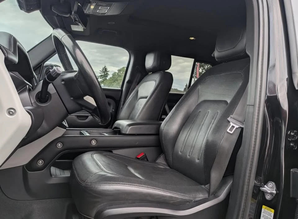 2021 Land Rover Defender L663 - Image 4 of 8