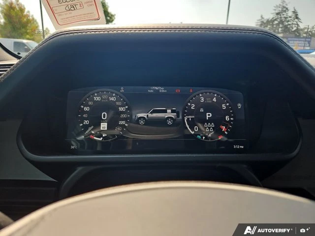 2021 Land Rover Defender L663 - Image 15 of 20