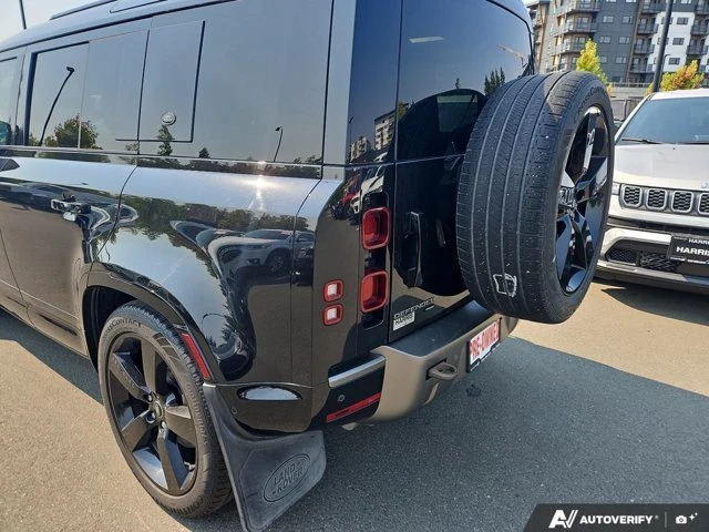 2021 Land Rover Defender L663 - Image 11 of 20