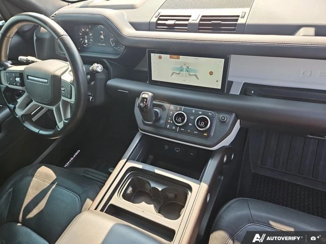 2021 Land Rover Defender L663 - Image 18 of 20