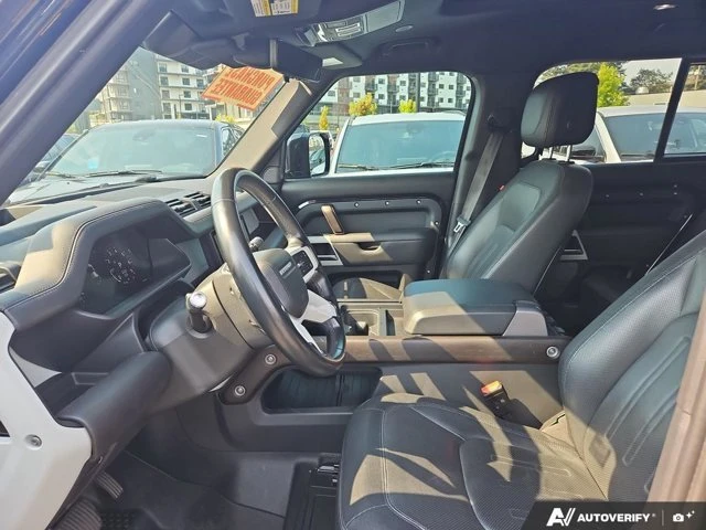 2021 Land Rover Defender L663 - Image 13 of 20