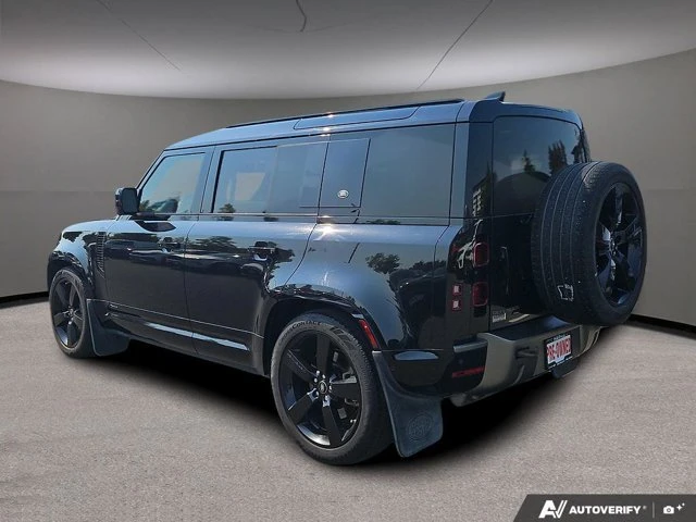 2021 Land Rover Defender L663 - Image 4 of 20