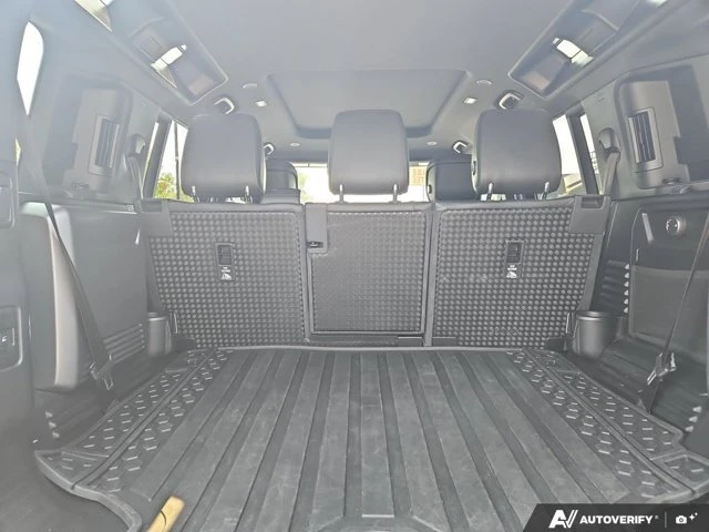 2021 Land Rover Defender L663 - Image 12 of 20