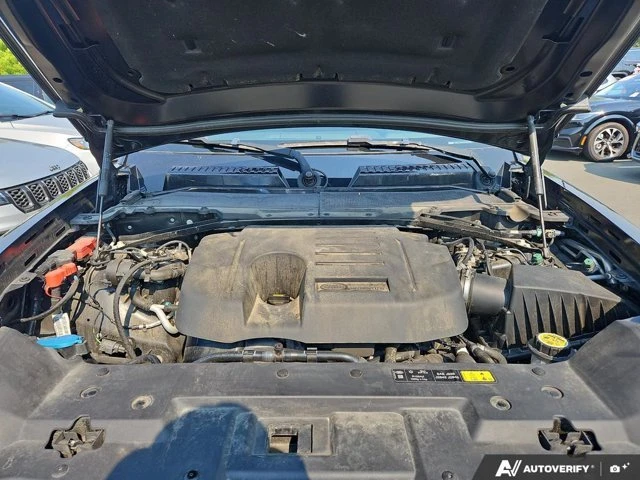 2021 Land Rover Defender L663 - Image 10 of 20