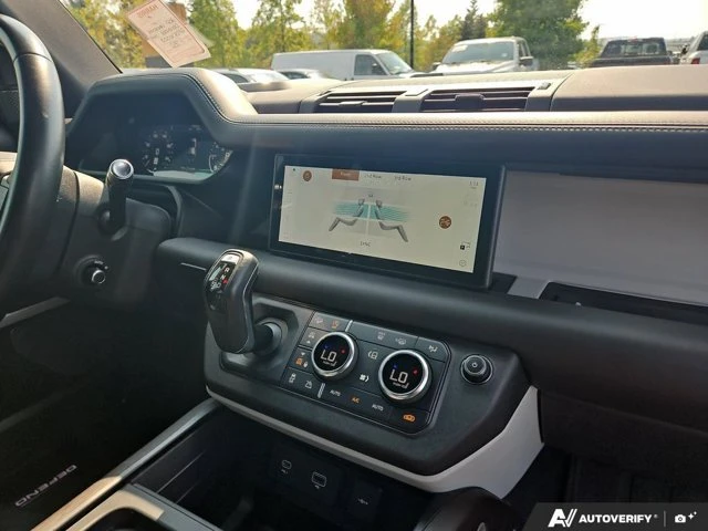 2021 Land Rover Defender L663 - Image 19 of 20
