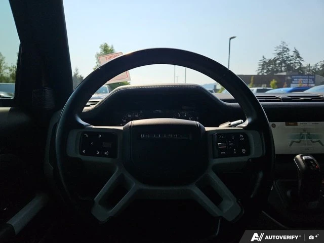 2021 Land Rover Defender L663 - Image 14 of 20