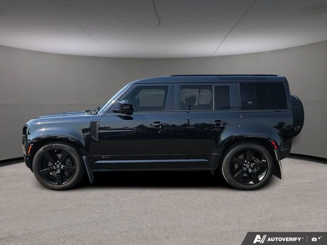 2021 Land Rover Defender L663 - Image 3 of 20