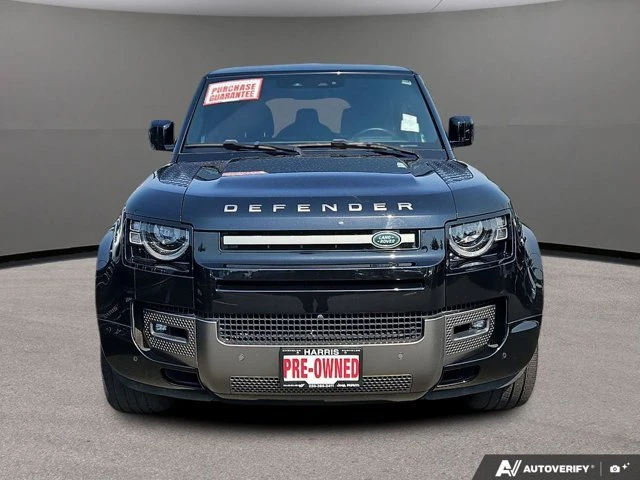 2021 Land Rover Defender L663 - Image 2 of 20