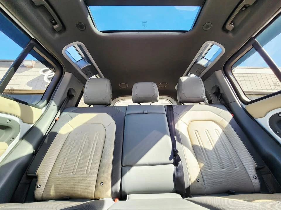 2021 Land Rover Defender L663 - Image 12 of 12