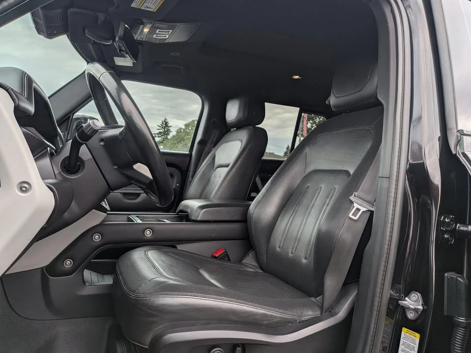 2021 Land Rover Defender L663 - Image 5 of 11