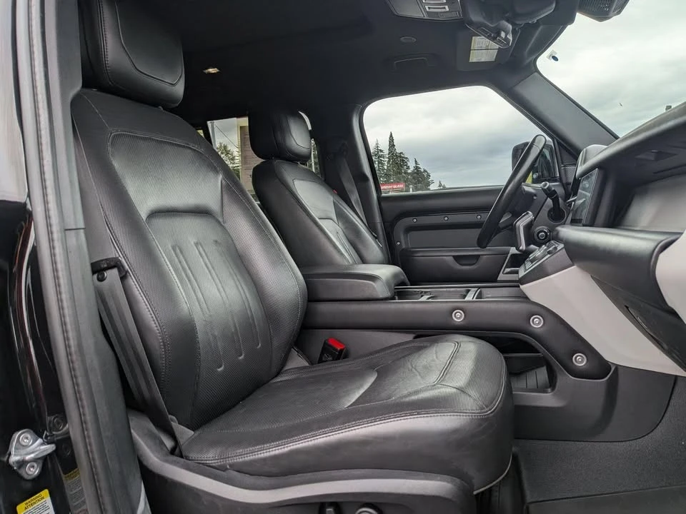 2021 Land Rover Defender L663 - Image 7 of 11