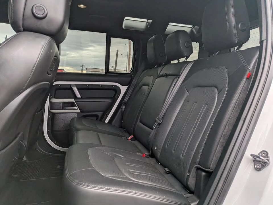 2021 Land Rover Defender L663 - Image 6 of 10