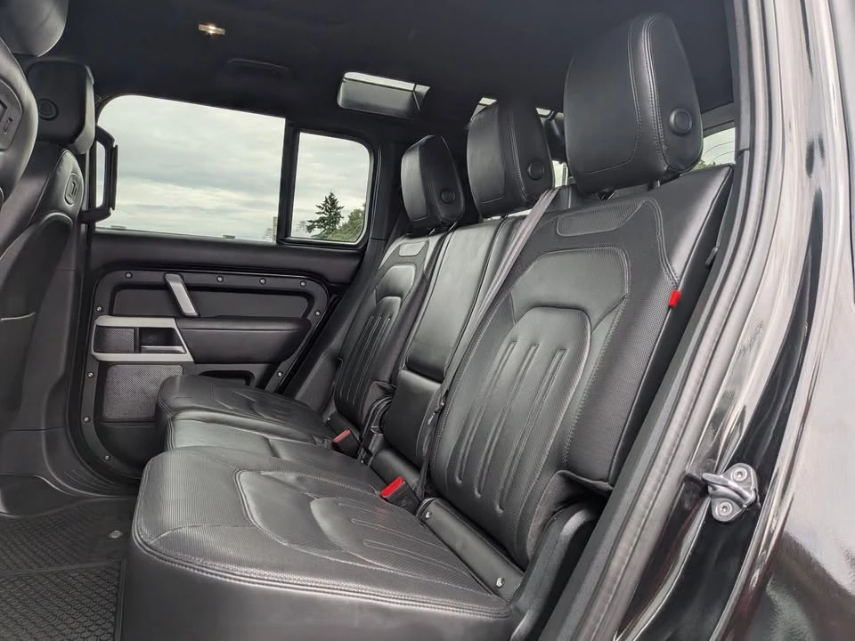 2021 Land Rover Defender L663 - Image 6 of 11