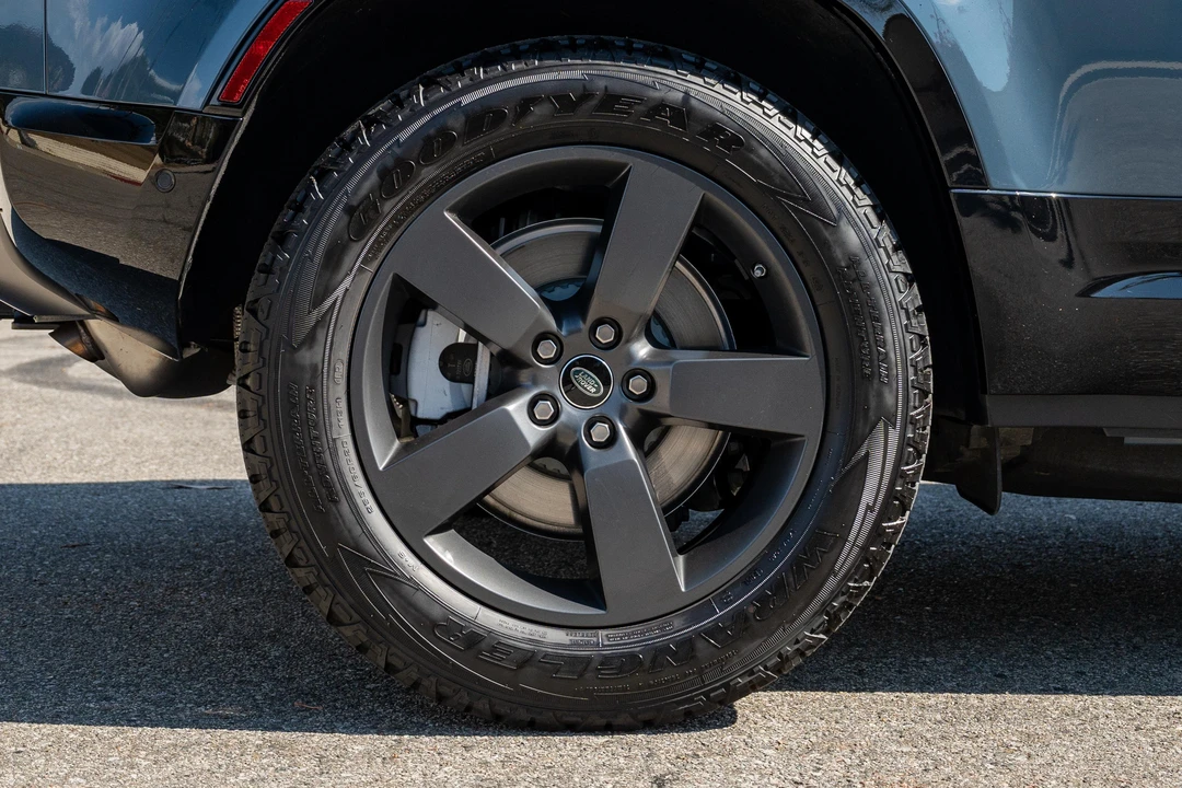 2021 Land Rover Defender L663 - Image 31 of 31