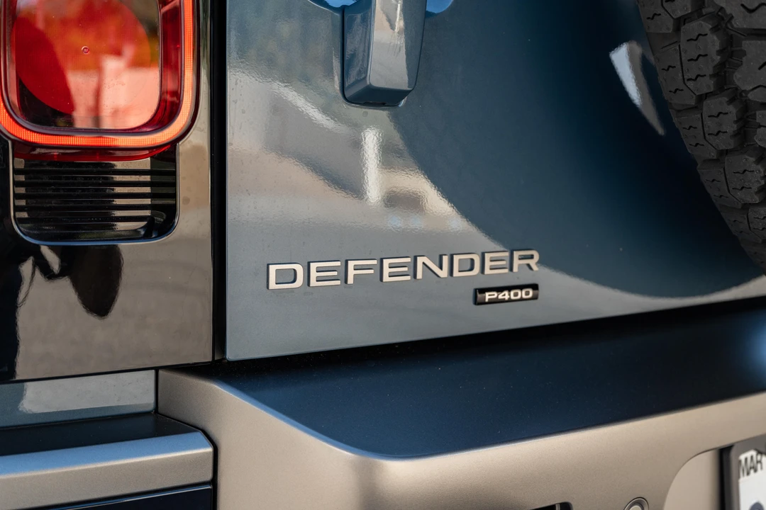 2021 Land Rover Defender L663 - Image 21 of 31
