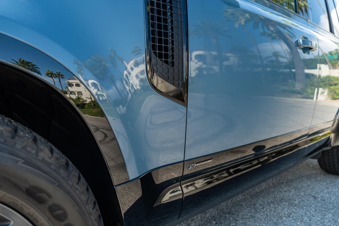 2021 Land Rover Defender L663 - Image 15 of 31