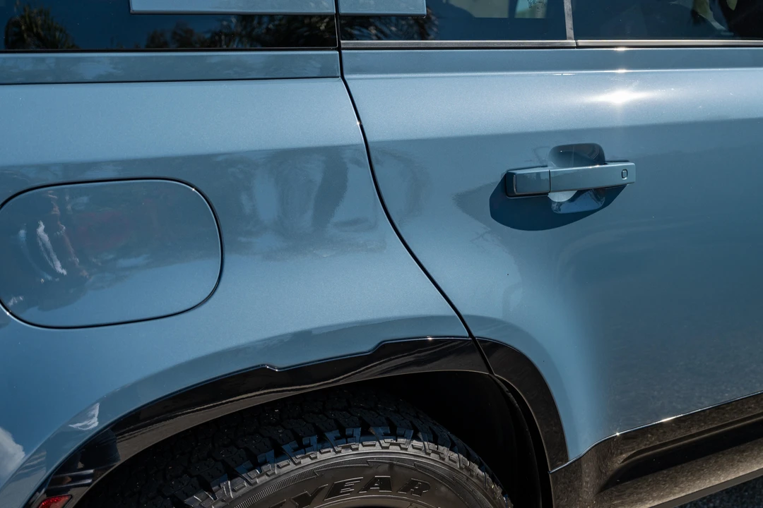 2021 Land Rover Defender L663 - Image 25 of 31