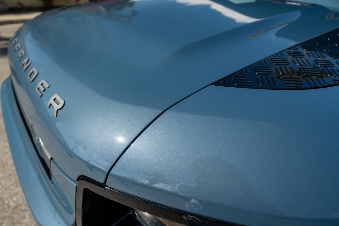 2021 Land Rover Defender L663 - Image 13 of 31