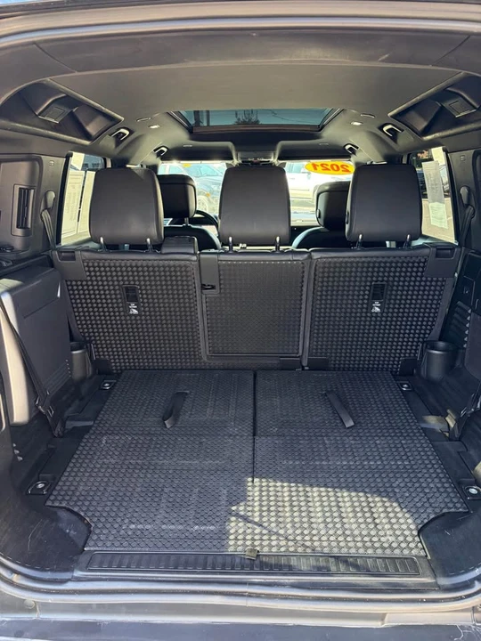 2021 Land Rover Defender L663 - Image 7 of 16