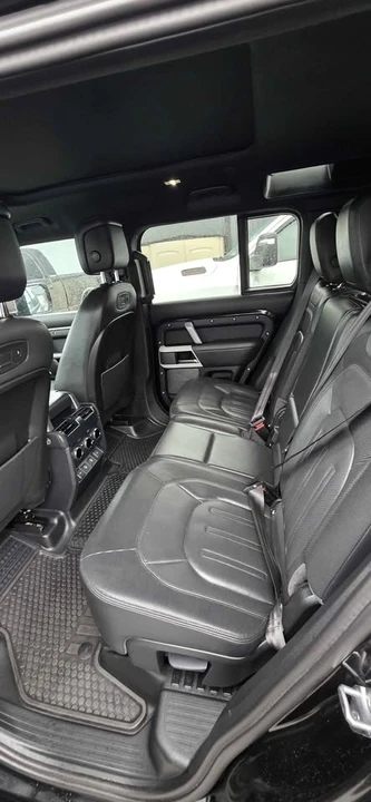 2021 Land Rover Defender L663 - Image 6 of 8