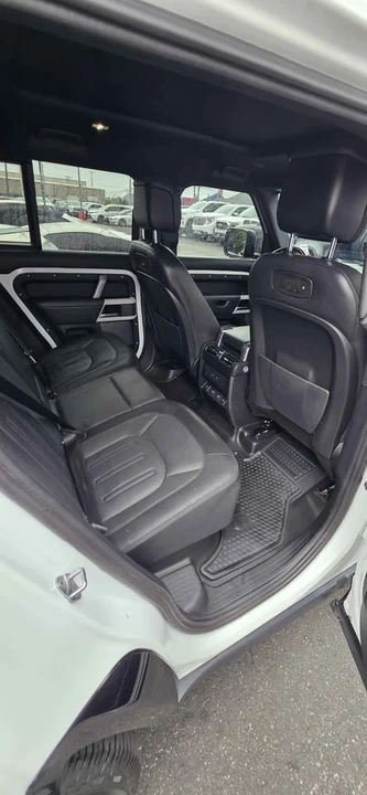 2021 Land Rover Defender L663 - Image 6 of 7