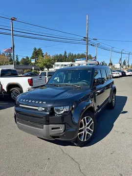 2021 Land Rover Defender 110 X-Dynamic HSE