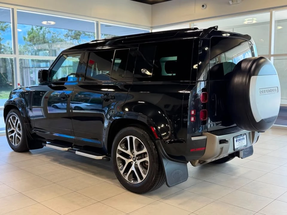 2021 Land Rover Defender L663 - Image 8 of 16