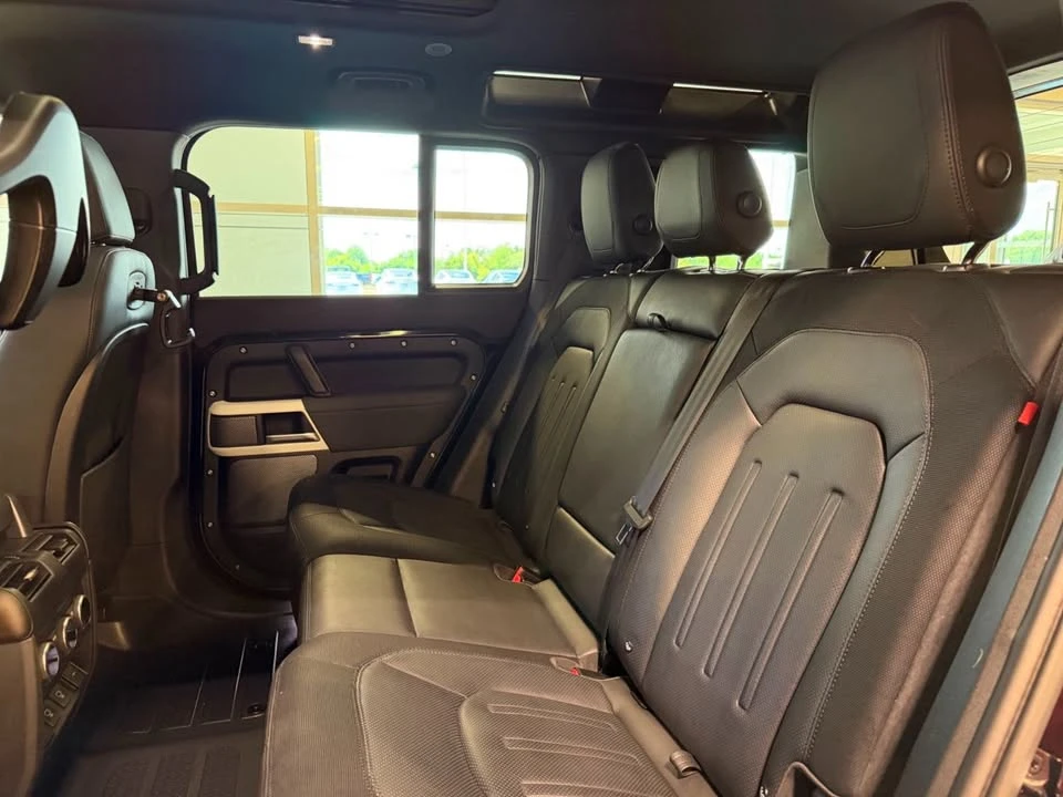 2021 Land Rover Defender L663 - Image 11 of 16