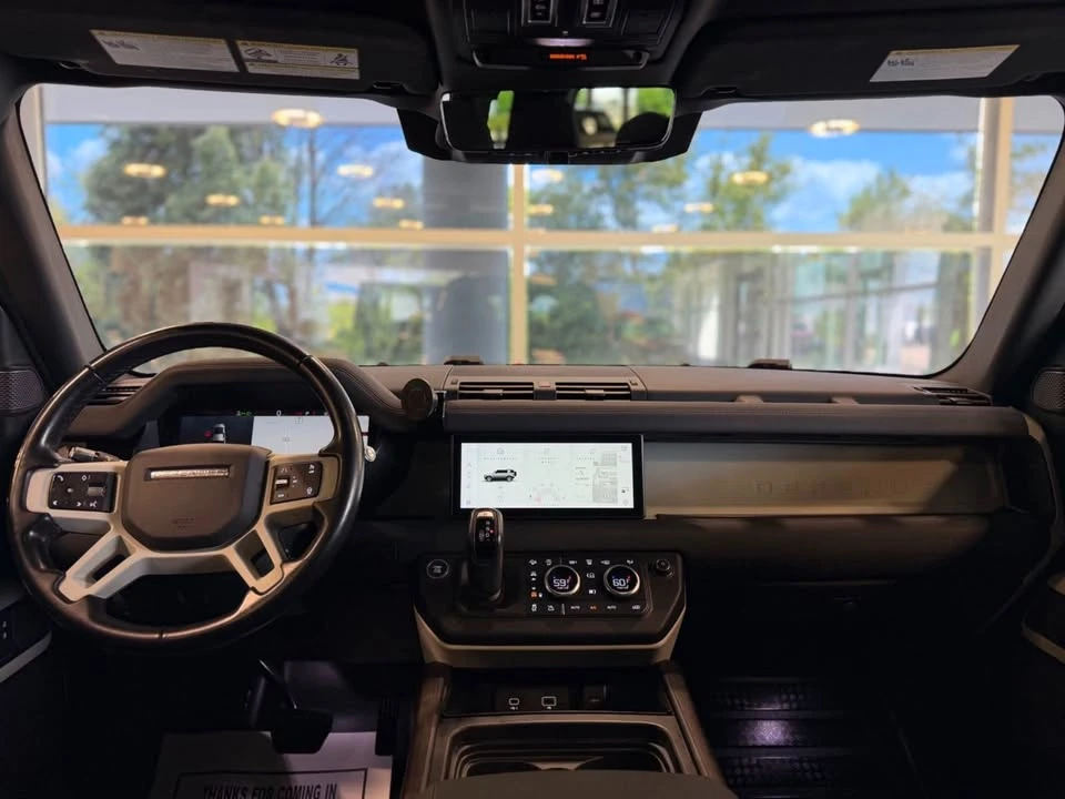 2021 Land Rover Defender L663 - Image 16 of 16