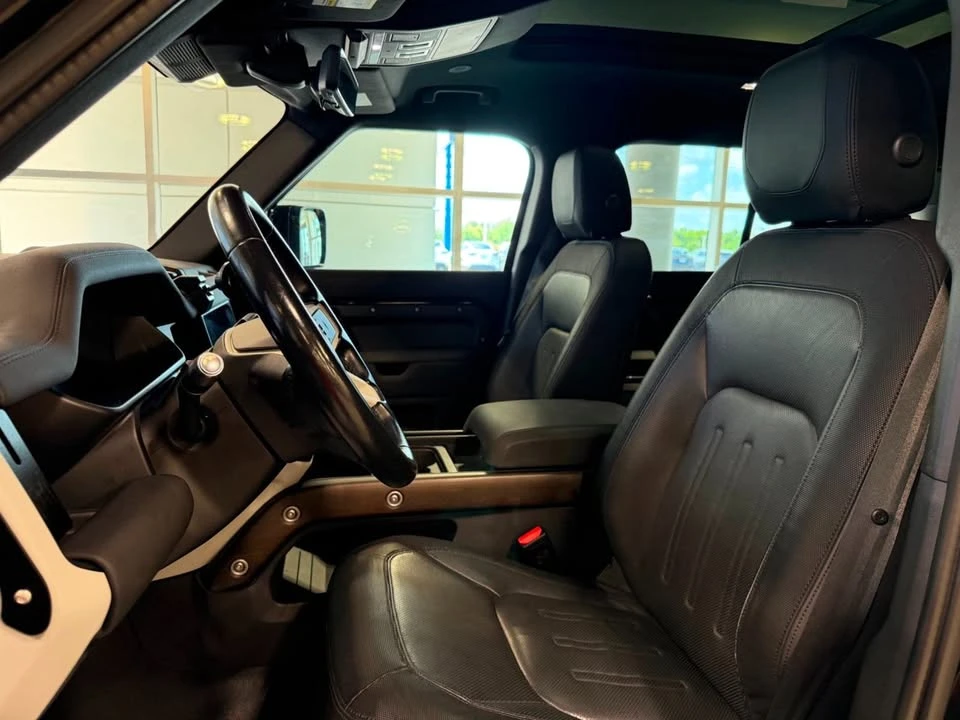 2021 Land Rover Defender L663 - Image 10 of 16