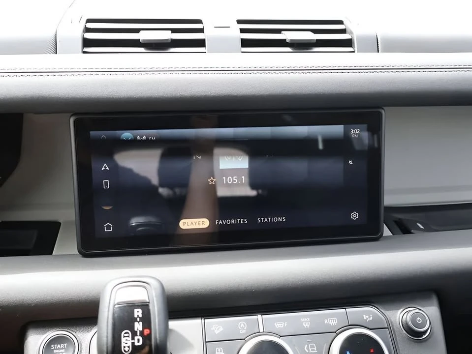 2021 Land Rover Defender L663 - Image 20 of 20