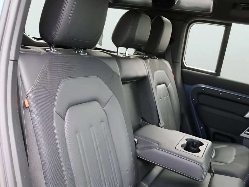 2021 Land Rover Defender L663 - Image 12 of 20