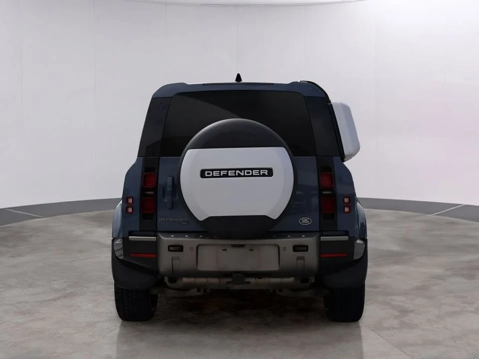 2021 Land Rover Defender L663 - Image 6 of 20